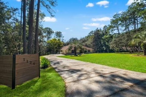 Villa ou maison à vendre à Hernando, Floride: 3 chambres, 191.01 m2 № 2415530 - photo 2
