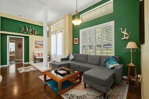 Villa ou maison à vendre à Hernando, Floride: 3 chambres, 191.01 m2 № 2415530 - photo 17