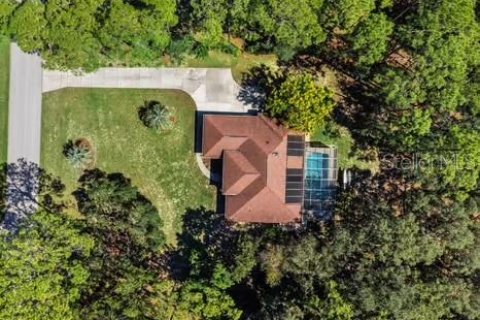 Villa ou maison à vendre à Hernando, Floride: 3 chambres, 191.01 m2 № 2415530 - photo 4