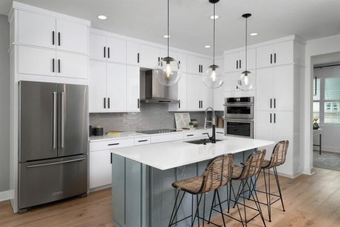 Adosado en venta en Seminole, Florida, 3 dormitorios, 220.55 m2 № 1555118 - foto 4