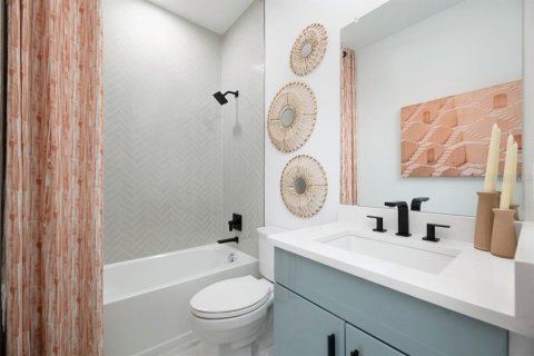 Adosado en venta en Seminole, Florida, 3 dormitorios, 220.55 m2 № 1555118 - foto 17