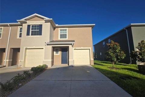 Townhouse in Davenport, Florida 3 bedrooms, 163.32 sq.m. № 1803192 - photo 3