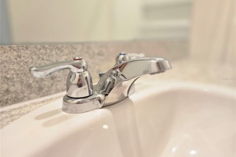 Townhouse in Davenport, Florida 3 bedrooms, 163.32 sq.m. № 1803192 - photo 27