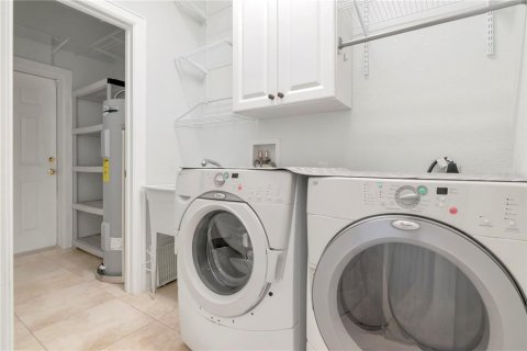 Villa ou maison à vendre à Tampa, Floride: 2 chambres, 129.41 m2 № 2431105 - photo 22