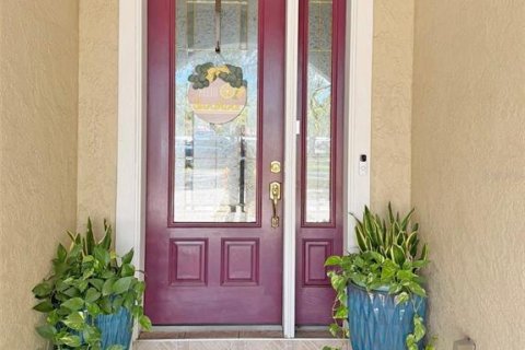 Villa ou maison à vendre à Tampa, Floride: 2 chambres, 129.41 m2 № 2431105 - photo 7