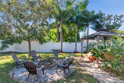 Villa ou maison à vendre à Tampa, Floride: 2 chambres, 129.41 m2 № 2431105 - photo 26