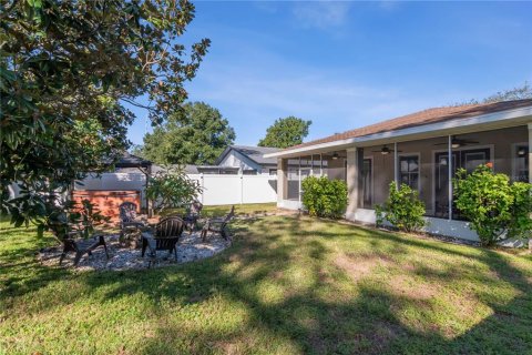 Villa ou maison à vendre à Tampa, Floride: 2 chambres, 129.41 m2 № 2431105 - photo 28