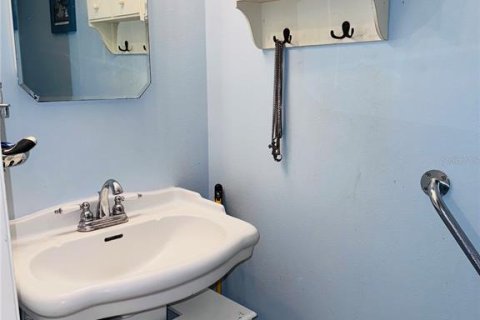 Купить таунхаус в Сент-Питерсберг, Флорида 3 комнаты, 120.77м2, № 1720178 - фото 10