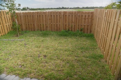 Touwnhouse à vendre à Homestead, Floride: 3 chambres № 2077072 - photo 20