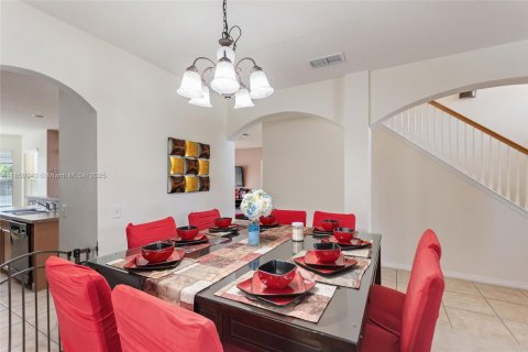 House in Davenport, Florida 5 bedrooms № 1855232 - photo 12