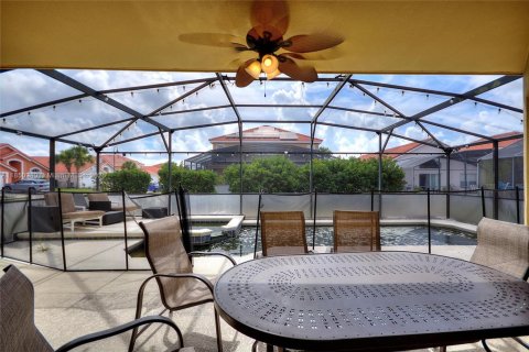 House in Davenport, Florida 5 bedrooms № 1855232 - photo 8