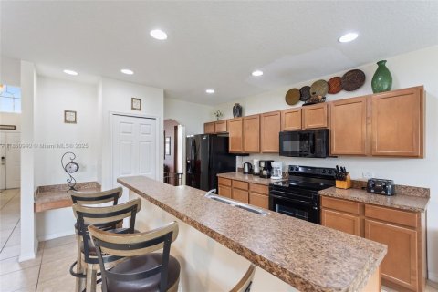 House in Davenport, Florida 5 bedrooms № 1855232 - photo 18