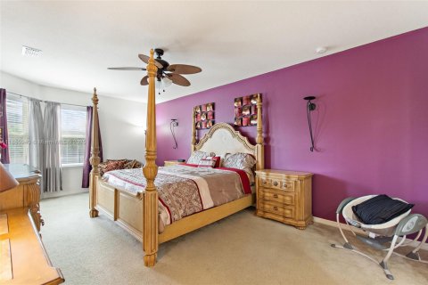 House in Davenport, Florida 5 bedrooms № 1855232 - photo 30