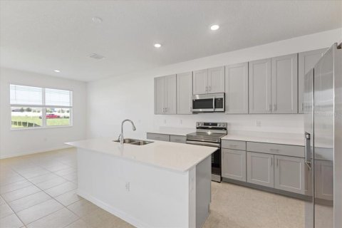 House in Haines City, Florida 3 bedrooms, 154.4 sq.m. № 1687863 - photo 10