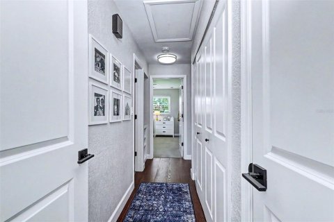 Купить виллу или дом в Семинол, Флорида 6 комнат, 169.55м2, № 2151376 - фото 28