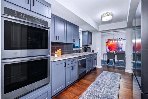 Купить виллу или дом в Семинол, Флорида 6 комнат, 169.55м2, № 2151376 - фото 18