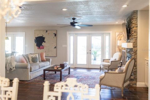 Villa ou maison à vendre à Winter Park, Floride: 4 chambres, 221.85 m2 № 1901986 - photo 8