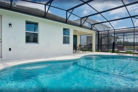 House in Kissimmee, Florida 4 bedrooms, 179.95 sq.m. № 1771737 - photo 23