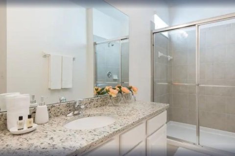 House in Kissimmee, Florida 4 bedrooms, 179.95 sq.m. № 1771737 - photo 14