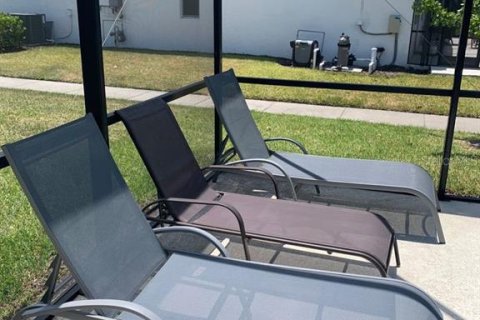 House in Kissimmee, Florida 4 bedrooms, 179.95 sq.m. № 1771737 - photo 22