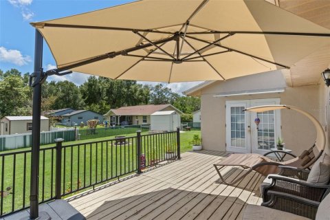 House in Inverness, Florida 3 bedrooms, 132.66 sq.m. № 1838835 - photo 29