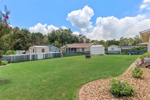 House in Inverness, Florida 3 bedrooms, 132.66 sq.m. № 1838835 - photo 30