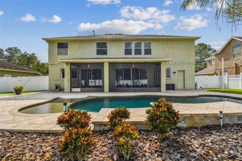 House in Tampa, Florida 5 bedrooms, 322.74 sq.m. № 1885284 - photo 29