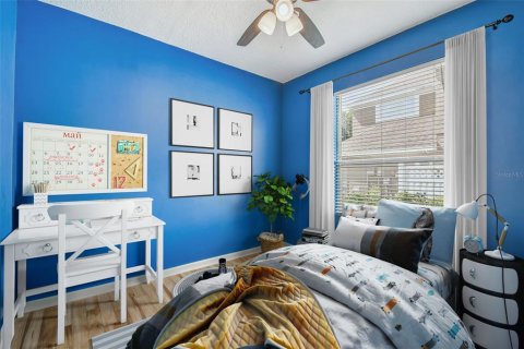 House in Tampa, Florida 5 bedrooms, 322.74 sq.m. № 1885284 - photo 22