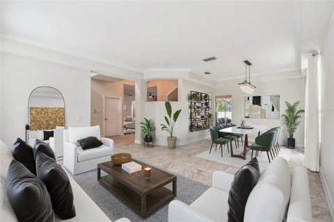 House in Tampa, Florida 5 bedrooms, 322.74 sq.m. № 1885284 - photo 2