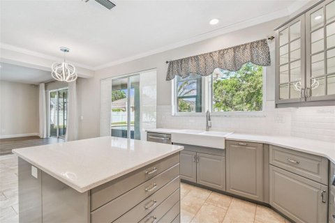 House in Tampa, Florida 5 bedrooms, 322.74 sq.m. № 1885284 - photo 10