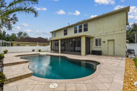 House in Tampa, Florida 5 bedrooms, 322.74 sq.m. № 1885284 - photo 27