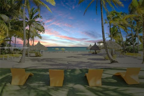 Villa ou maison à louer à Golden Beach, Floride: 4 chambres, 209.59 m2 № 2025100 - photo 23