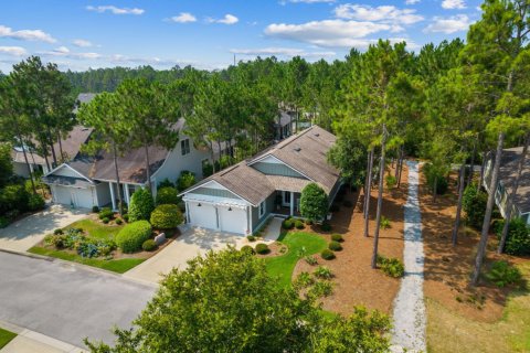 Casa en venta en Inlet Beach, Florida, 3 dormitorios, 178.93 m2 № 562346 - foto 1
