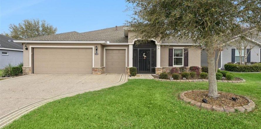Casa en Leesburg, Florida 3 dormitorios, 188.68 m2 № 2101078
