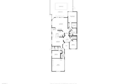 Casa en alquiler en Boca Raton, Florida, 3 dormitorios, 221.11 m2 № 1172154 - foto 1