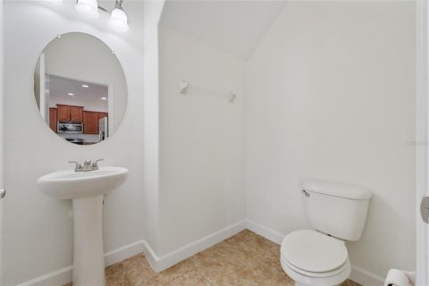 House in Davenport, Florida 5 bedrooms, 286.05 sq.m. № 1905930 - photo 8