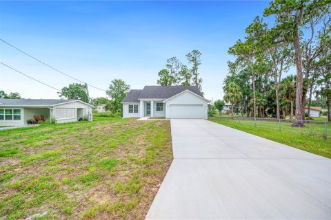 Villa ou maison à vendre à Lake Wales, Floride: 3 chambres, 149.85 m2 № 1822570 - photo 2