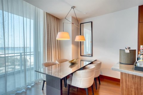 Villa ou maison à vendre à Bal Harbour, Floride: 1 chambre, 106.56 m2 № 1935977 - photo 16