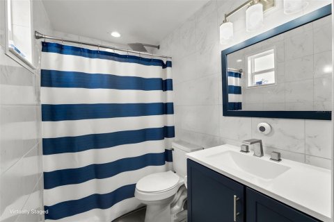 Купить виллу или дом в Спринг-Хилл, Флорида 9 комнат, 95.22м2, № 2148701 - фото 3