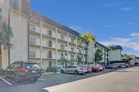 Condo à Lauderhill, Floride, 2 chambres № 2148208