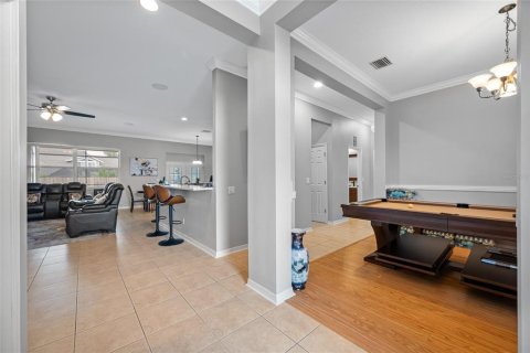 House in Valrico, Florida 4 bedrooms, 226.68 sq.m. № 1909940 - photo 14