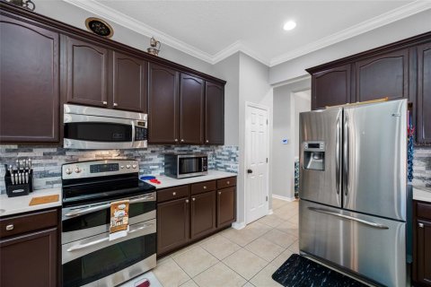 Villa ou maison à vendre à Valrico, Floride: 4 chambres, 226.68 m2 № 1909940 - photo 26
