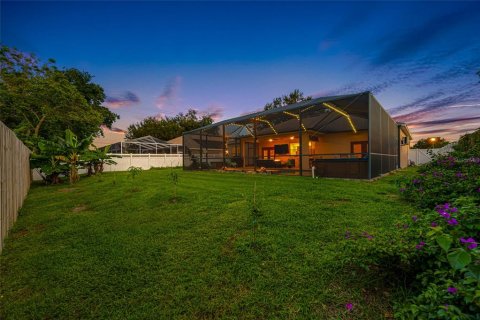 House in Valrico, Florida 4 bedrooms, 226.68 sq.m. № 1909940 - photo 9