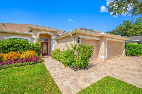House in Valrico, Florida 4 bedrooms, 226.68 sq.m. № 1909940 - photo 7