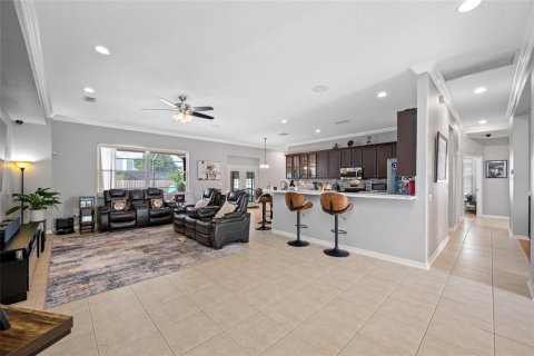 House in Valrico, Florida 4 bedrooms, 226.68 sq.m. № 1909940 - photo 20