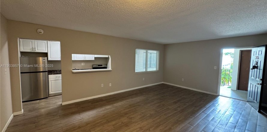 Квартира в Майами, Флорида 1 спальня, 78.97м2 № 1957246