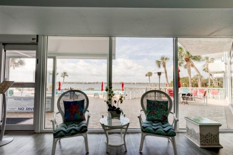 Condominio en venta en Daytona Beach, Florida, 1 dormitorio, 76.37 m2 № 1566710 - foto 25
