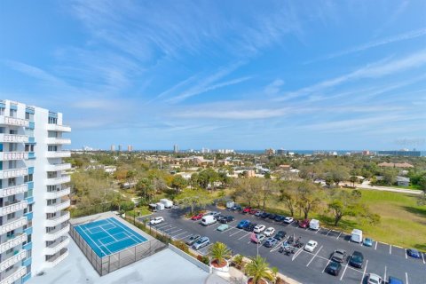 Condominio en venta en Daytona Beach, Florida, 1 dormitorio, 76.37 m2 № 1566710 - foto 8