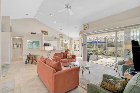Casa en venta en Nokomis, Florida, 3 dormitorios, 178.19 m2 № 1541497 - foto 4