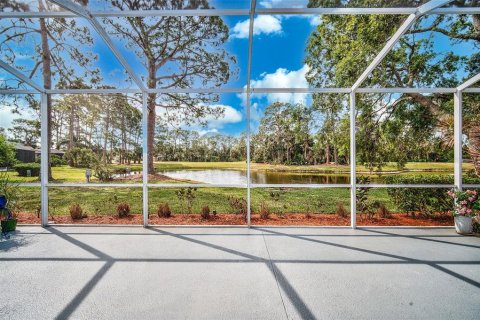Casa en venta en Nokomis, Florida, 3 dormitorios, 178.19 m2 № 1541497 - foto 28